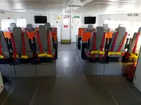 Catamaran à vendre