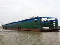 Quai flottant à vendre