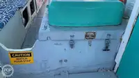 Navire de croisière à vendre