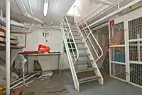 Navire de croisière à vendre