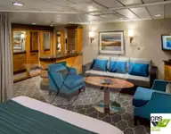 Navire de croisière à vendre