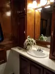 Navire de croisière à vendre