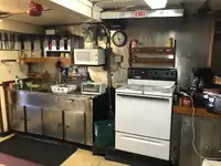 Remorqueur à vendre