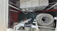 Bateau patrouilleur à vendre
