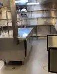 Navire mixte (croisière et transport de marchandises) à vendre