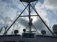 Navire de croisière à vendre