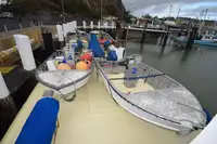 Cutter à vendre