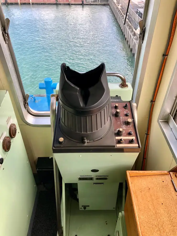 Remorqueur à vendre