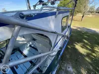 Chalutier à vendre
