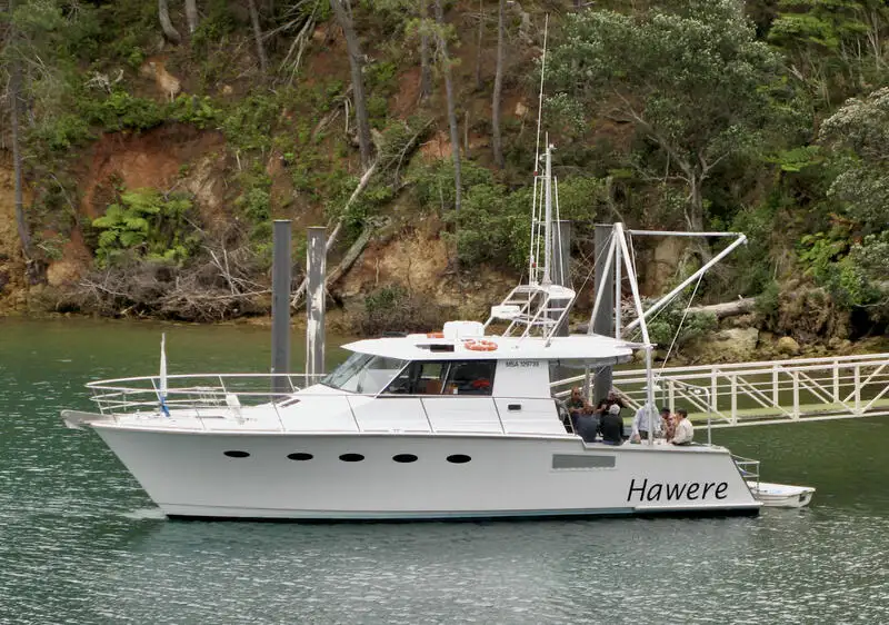 Navire de recherche à vendre
