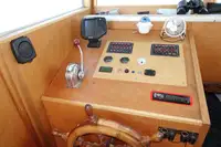 Remorqueur à vendre