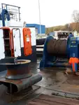 Remorqueur à vendre