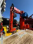 General Cargo/Multi-purpose à vendre