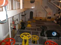 Pétrolier / chimiquier à vendre