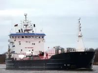 Pétrolier / chimiquier à vendre