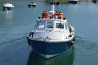 Navire de passagers à vendre