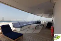 Navire de croisière à vendre