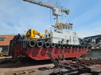 General Cargo/Multi-purpose à vendre