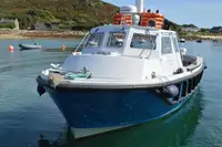 Navire de passagers à vendre