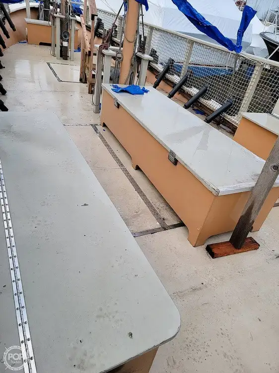Navire de croisière à vendre