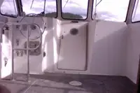 Bateau de transport d'équipage à vendre