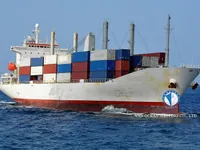Navire frigorifique à vendre