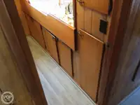 Chalutier à vendre