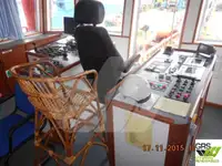 Navire de ravitaillement à vendre