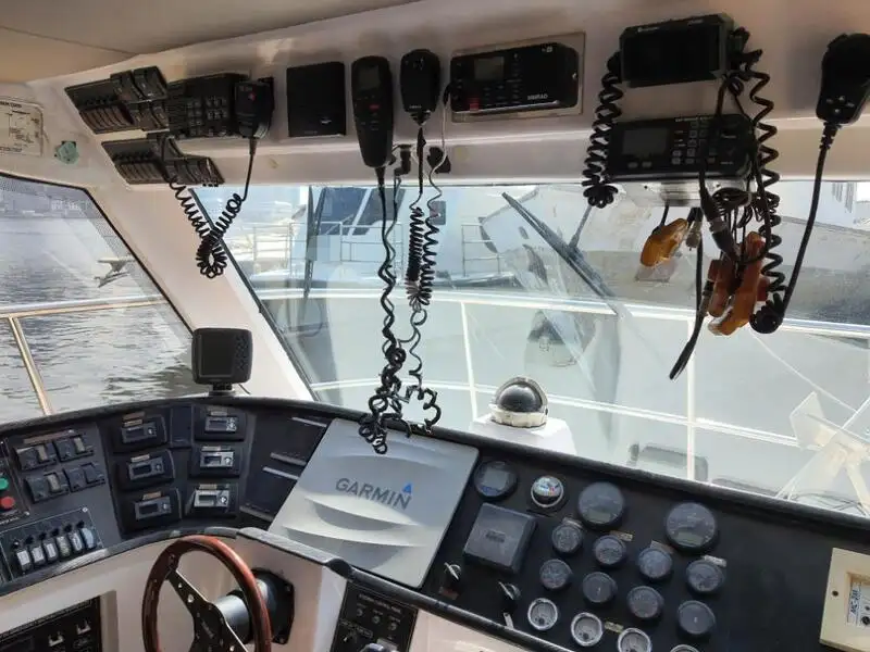 Navire-ferry à vendre