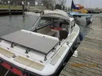 Bateaux de travail à vendre