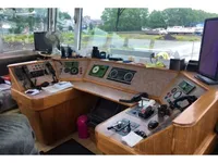 Péniche à vendre