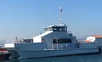 Catamaran à vendre