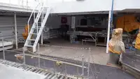 Palangrier à vendre