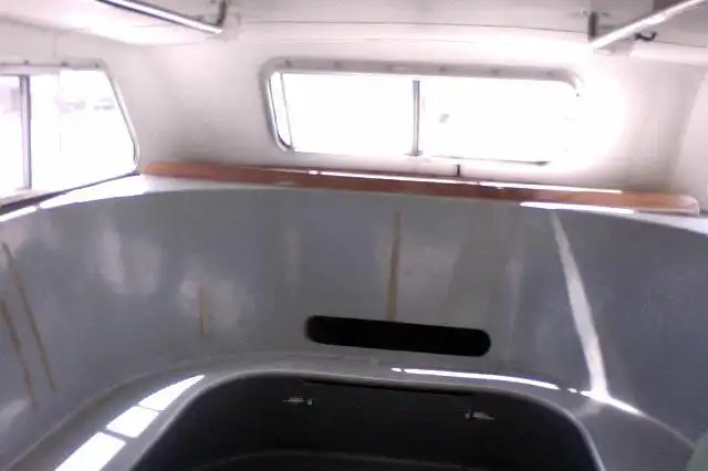 Bateau de transport d'équipage à vendre