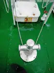 Bateau pilote à vendre