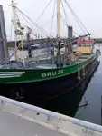 Chalutier à vendre