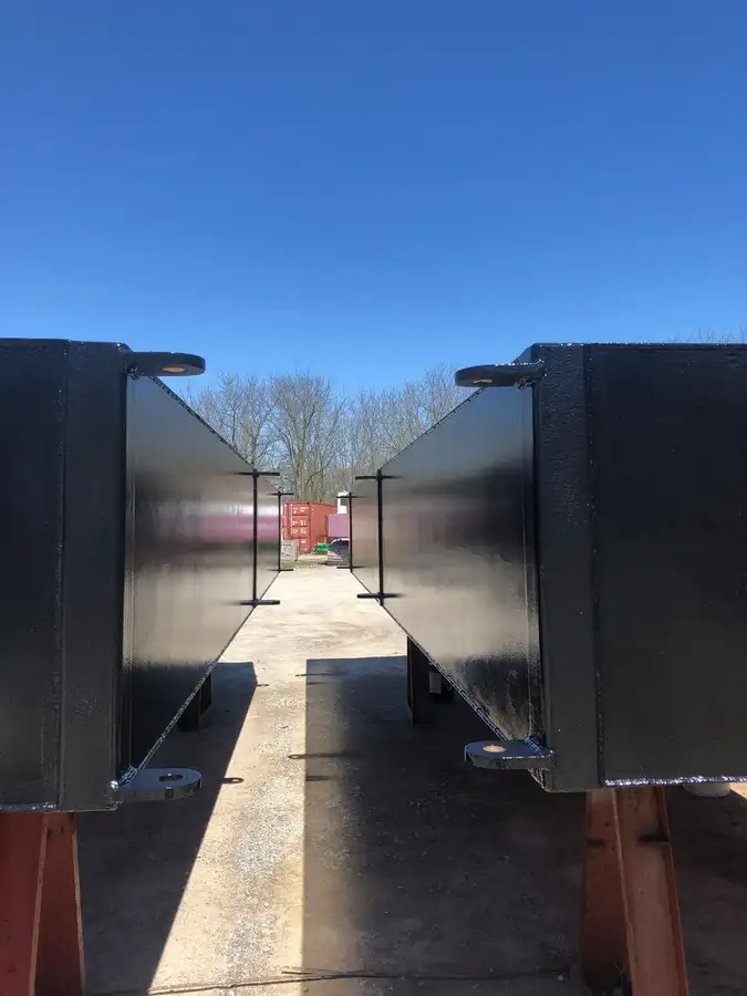 Péniche à vendre