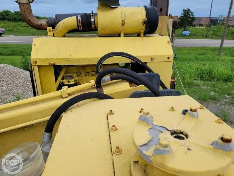 Péniche à vendre