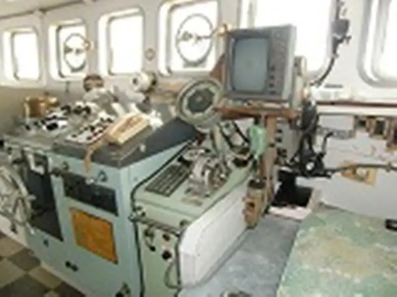 Palangrier à vendre