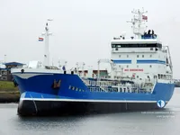 Pétrolier / chimiquier à vendre