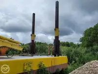 Péniche à vendre