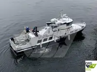 Navire de croisière à vendre