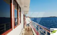 Navire de croisière à vendre