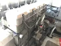 Remorqueur à vendre