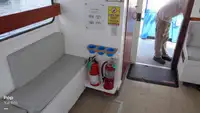 Navire-ferry à vendre