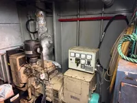 Remorqueur à vendre