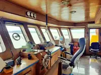 Navire de débarquement, citerne à vendre