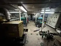 Navire-ferry à vendre