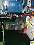 Remorqueur à vendre