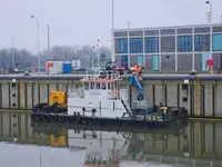 General Cargo/Multi-purpose à vendre